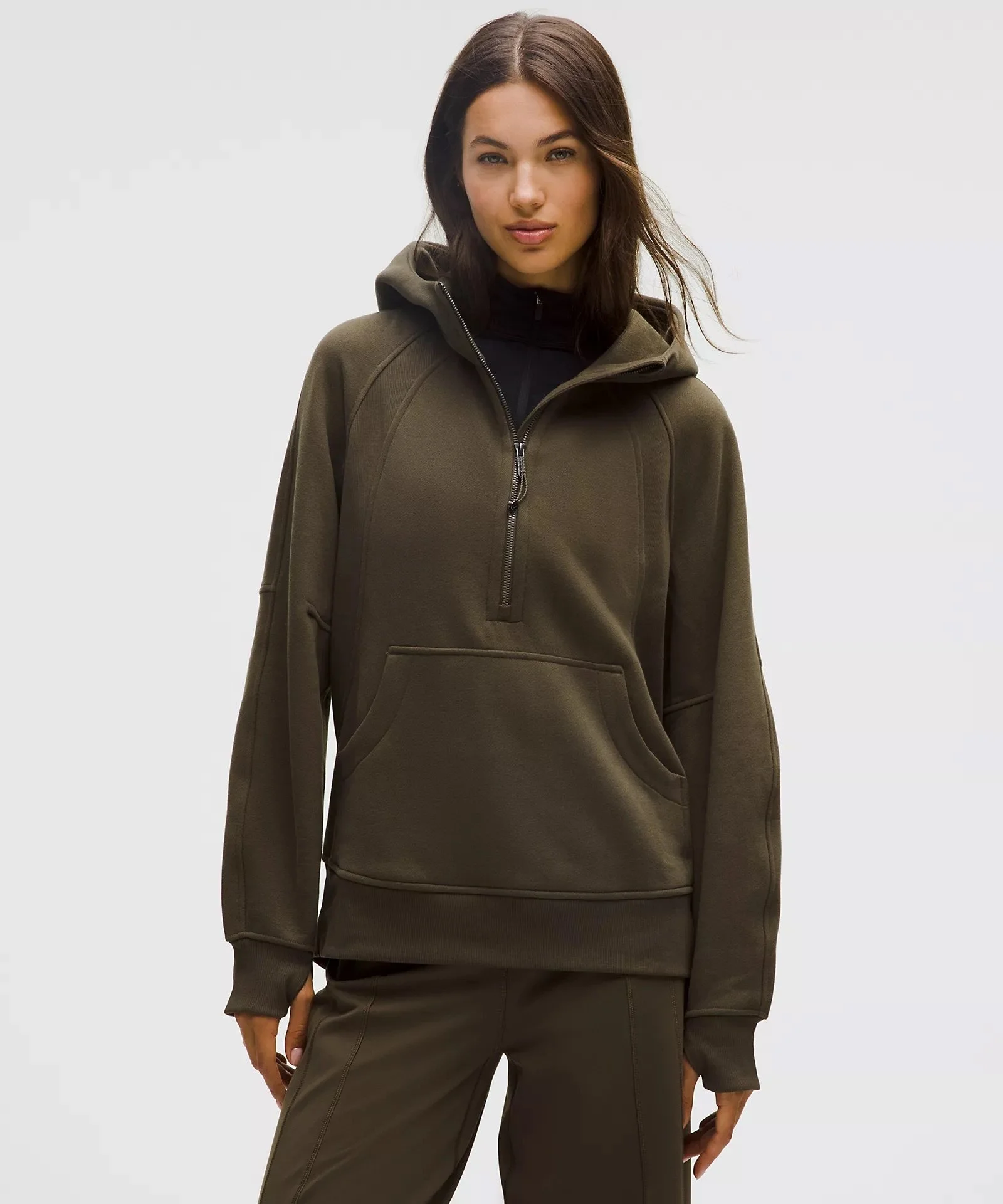 lululemon Olive Brown Collection - July 2025 — EXTRA MAGIC MINUTES